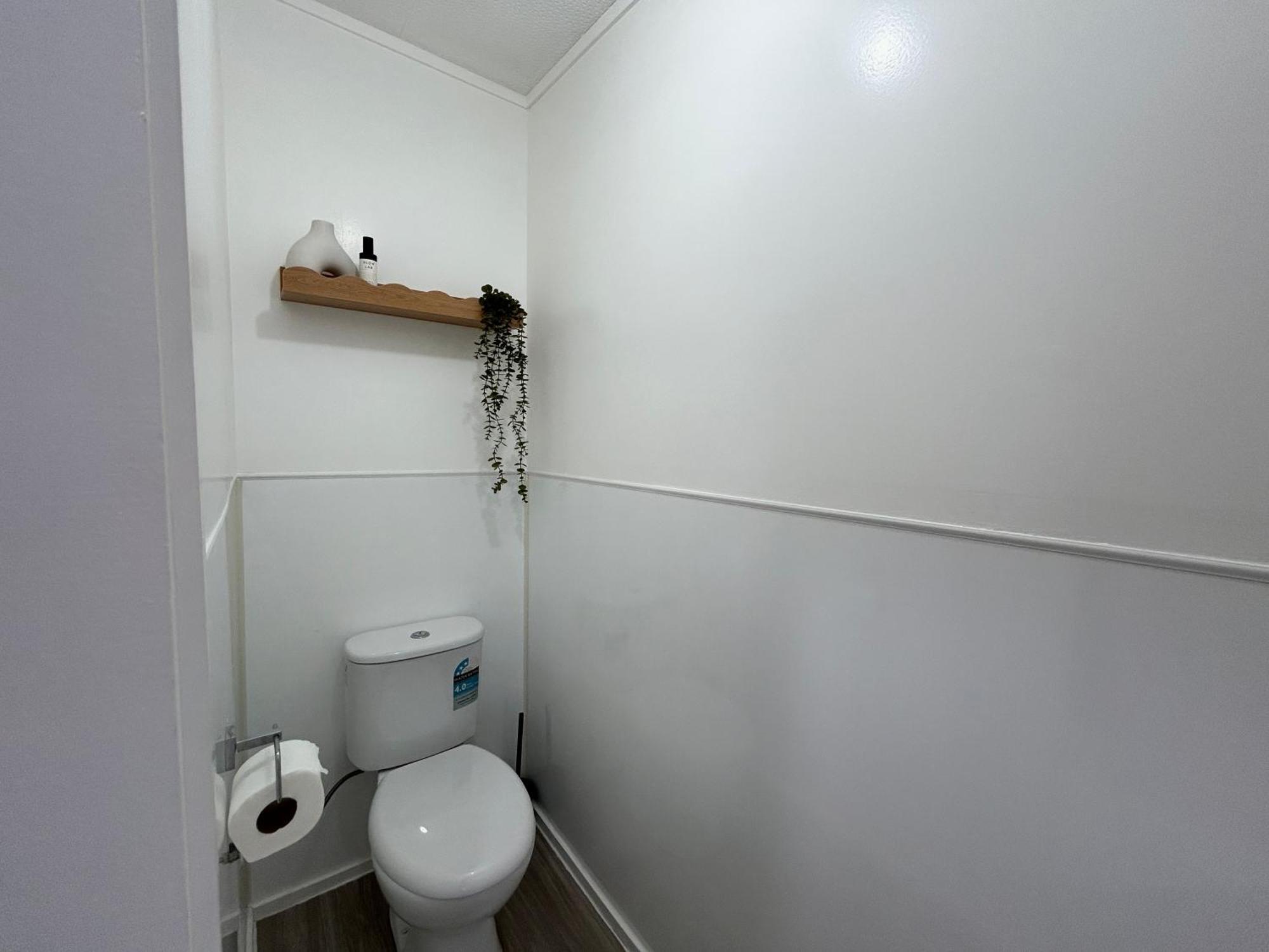 Comfortable Studio Close To Whangarei Central Buitenkant foto