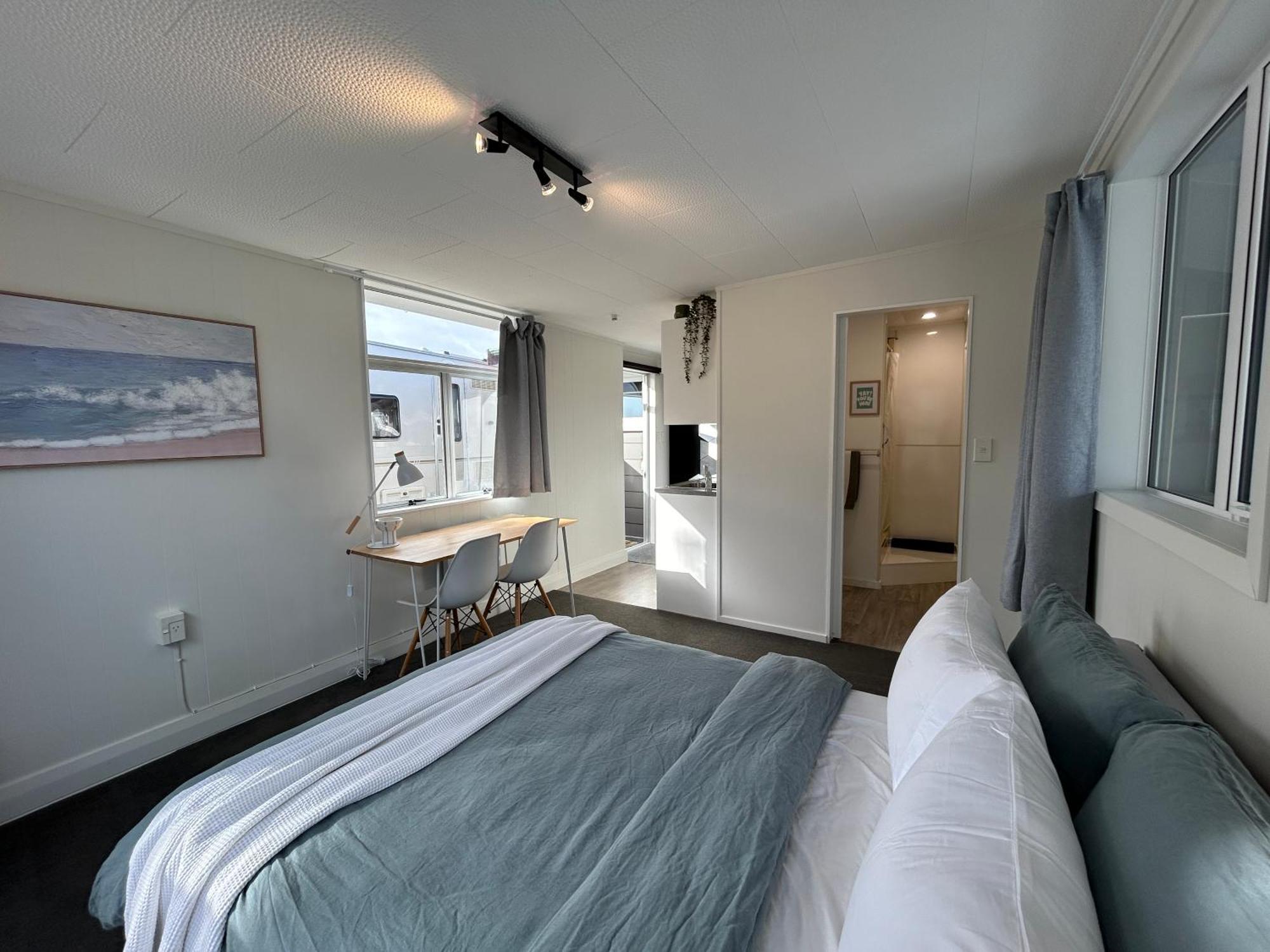 Comfortable Studio Close To Whangarei Central Buitenkant foto
