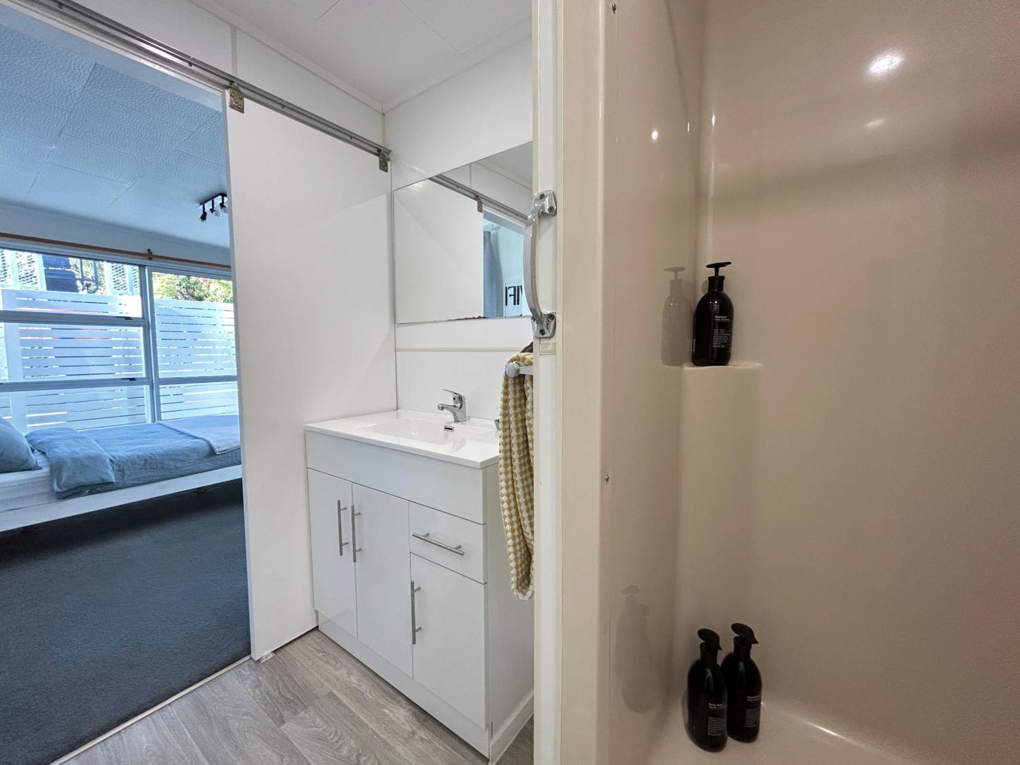 Comfortable Studio Close To Whangarei Central Buitenkant foto